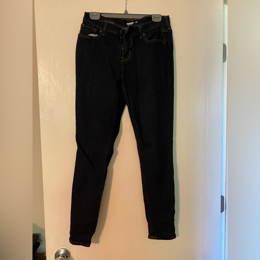 Old Navy Jeans - Size 4